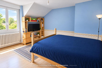 achat maison alencon 61000
