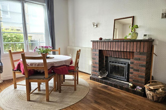 achat maison alencon 61000