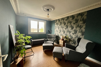 achat maison alencon 61000