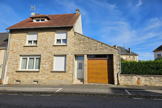 achat maison alencon 61000