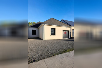 achat maison alencon 61000