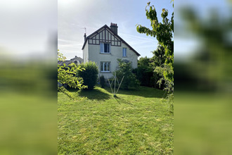 achat maison alencon 61000