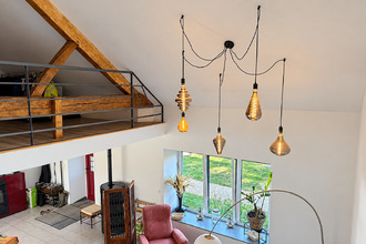 achat maison alencon 61000