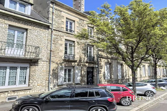 achat maison alencon 61000