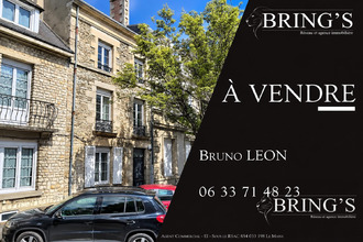 achat maison alencon 61000