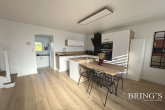 achat maison alencon 61000