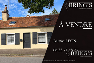 achat maison alencon 61000