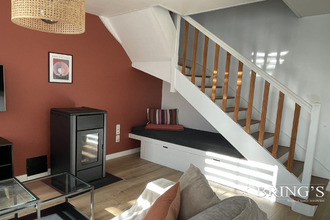 achat maison alencon 61000