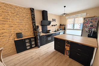 achat maison alencon 61000