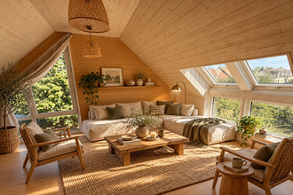 achat maison alencon 61000