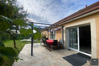 achat maison alencon 61000