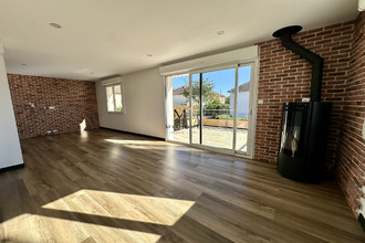 achat maison alencon 61000