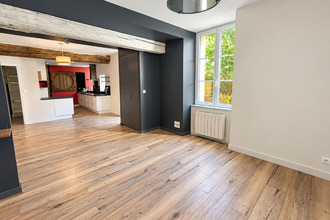 achat maison alencon 61000