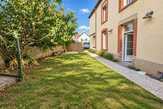 achat maison alencon 61000
