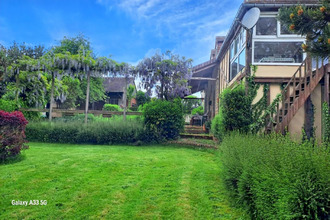achat maison alencon 61000