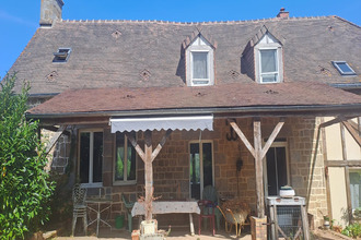 achat maison alencon 61000