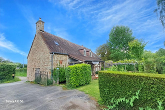 achat maison alencon 61000