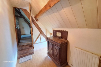 achat maison alencon 61000