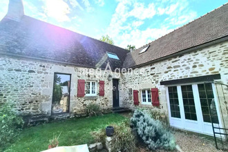 achat maison alencon 61000