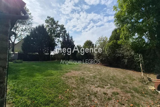 achat maison alencon 61000