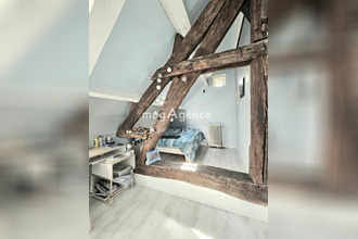 achat maison alencon 61000