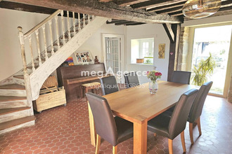 achat maison alencon 61000