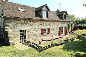 achat maison alencon 61000