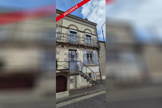 achat maison alencon 61000