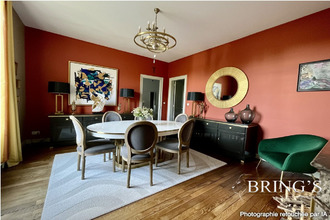 achat maison alencon 61000