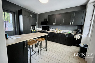 achat maison alencon 61000