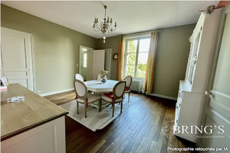 achat maison alencon 61000