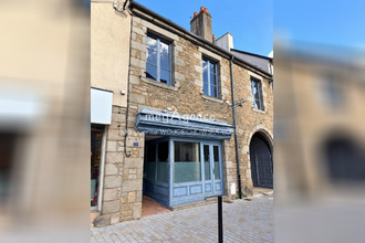 achat maison alencon 61000