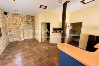 achat maison alencon 61000