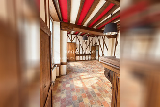 achat maison alencon 61000