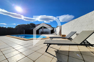 achat maison alenya 66200