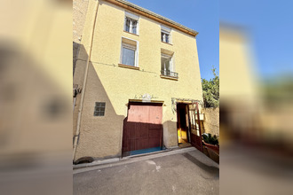 achat maison alenya 66200