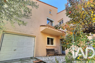 achat maison alenya 66200