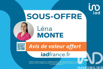 achat maison alenya 66200