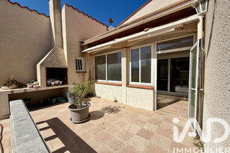achat maison alenya 66200