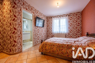 achat maison alenya 66200