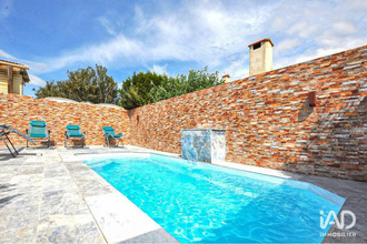achat maison alenya 66200