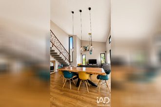 achat maison alenya 66200
