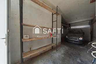 achat maison alenya 66200