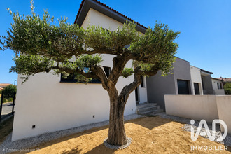 achat maison alenya 66200