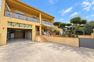 achat maison alenya 66200