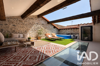 achat maison alenya 66200
