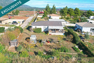 achat maison aleria 20270