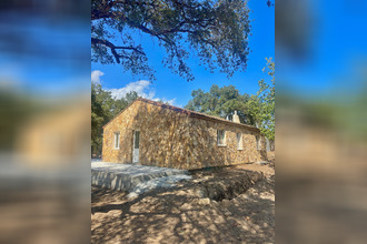 achat maison aleria 20270
