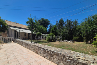 achat maison aleria 20270