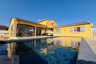 achat maison ales 30100